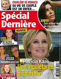 Spécial Dernière - Mars-Mai 2023