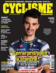 Cyclisme Magazine - Février-Avril 2023