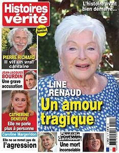 Histoires Vérité - Mars-Mai 2023