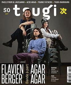 Tsugi - Février 2023