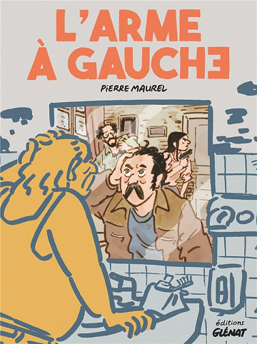L'arme à gauche (2023)