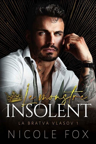 Nicole Fox - Le monstre insolent (2023)