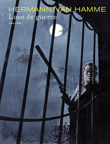 Lune de guerre (Réédition 2013)