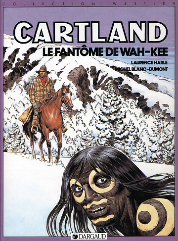 Jonathan Cartland - Tome 03