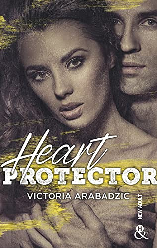 Heart protector - Victoria Arabadzic (2023)