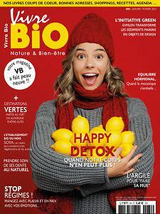Vivre Bio - Janvier-Février 2023