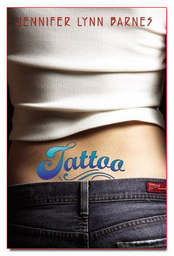 Tattoo - Jennifer Lynn Barnes (2010)
