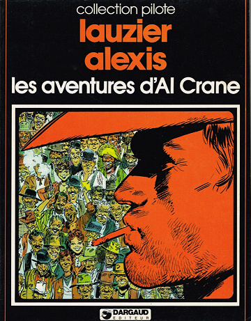 Al Crane - Tome 01