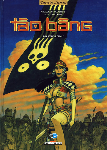 Tao Bang - Tome 01