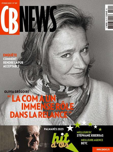 CB News - Février 2023