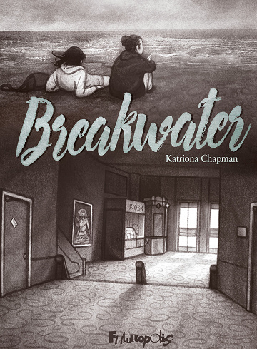 Breakwater (2022)
