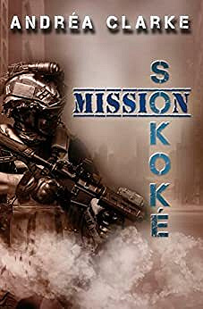 Mission Sokoké - Andréa Clarke (2023)