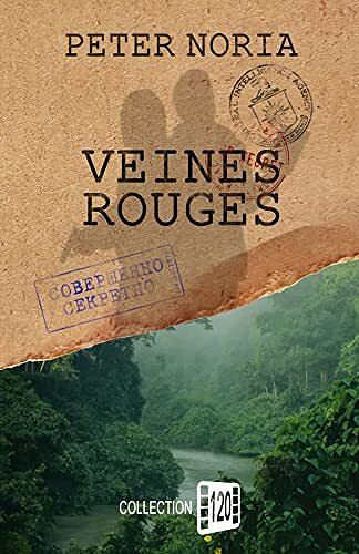 Peter Noria - Veines Rouges