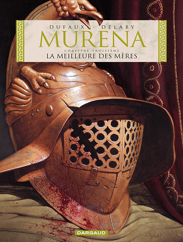Murena - Tome 03