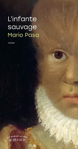L'infante sauvage - Mario Pasa (2023)