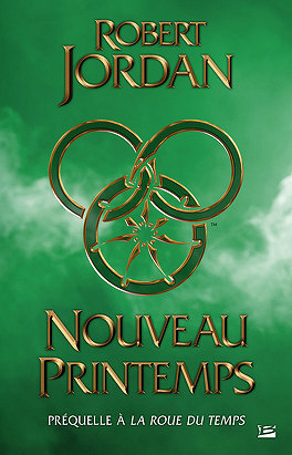 La Roue du Temps - The Wheel of Time (T00-T14 FR) - (Robert Jordan - Brandon Sanderson) - Edition Bragelonne