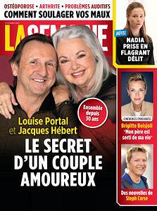 La Semaine - 17 Février 2023