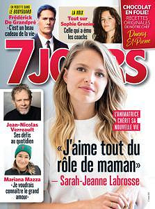 7 Jours - 17 Février 2023
