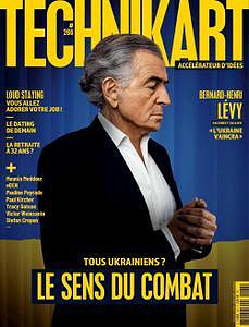 Technikart - Février 2023