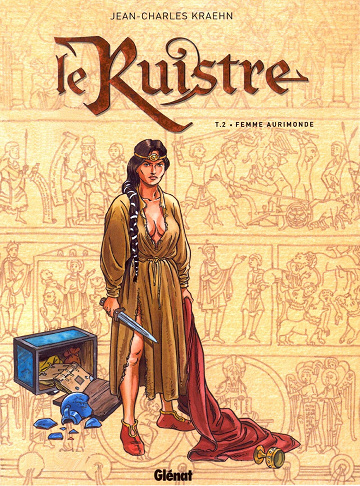 Le ruistre - Tome 02