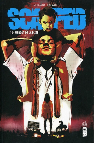 Scalped - 10. Au bout de la piste