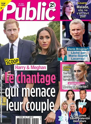 Public - 10 Février 2023