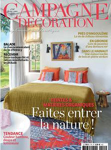 Campagne Décoration - Février-Mars 2023