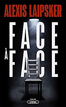 Face à face - Alexis Laipsker (2023)