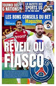 Les Bons Conseils du Bet Magazine - 10 Février 2023