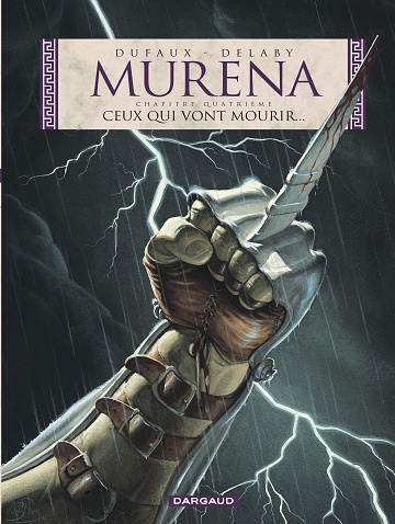 Murena - Tome 04