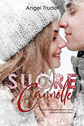 Sucre et Cannelle - Angel Trudel (2023)