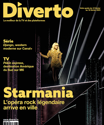 Diverto - 12 Février 2023