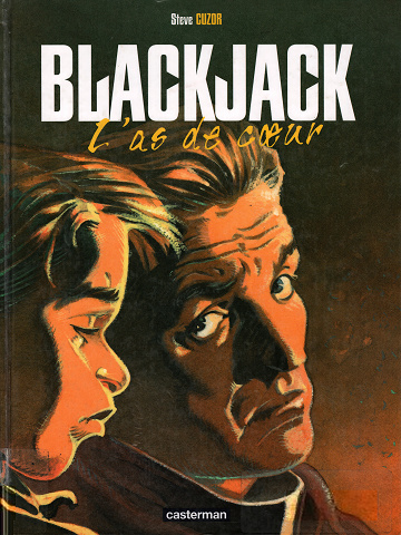 Blackjack - Tome 3