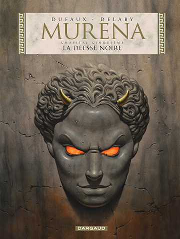 Murena - Tome 05