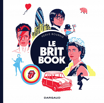 Le britbook (2023)