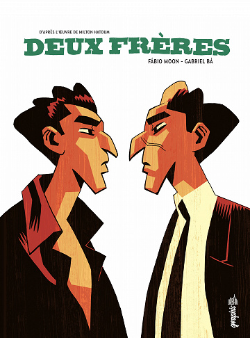 Deux Frères