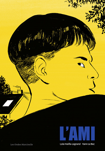 L'ami (2023)