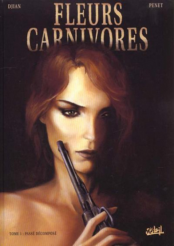 Fleurs carnivores - 1. Passé décomposé