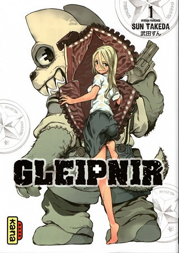 Gleipnir - 1. Tome 1