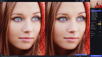 [Windows] Topaz Photo AI 1.2.1 (x64) : Améliorez la qualité d'image avec l'intelligence artificielle