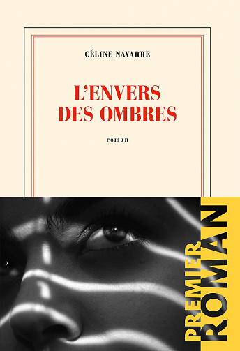 L'envers des ombres - Céline Navarre (2023)