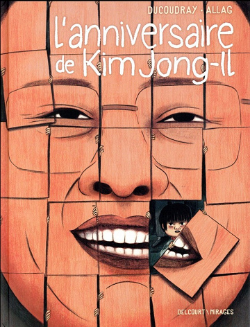 L'anniversaire de Kim Jong-Il