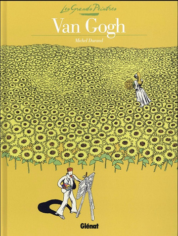 Les grands Peintres - 10. Van Gogh