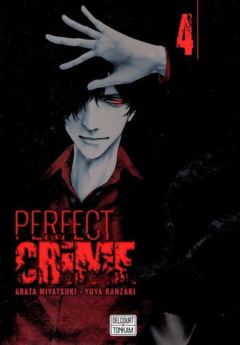 Perfect crime - 4. Tome 4