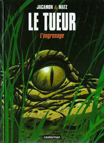 Le tueur - Tome 02