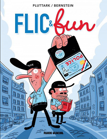 Flic & fun - 1. Tome 1
