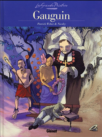 Les grands Peintres - 11. Gauguin