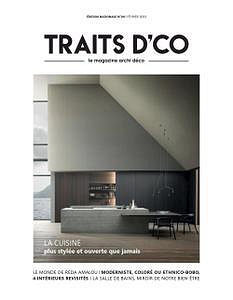Traits D’co - Février 2023
