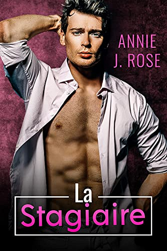 La Stagiaire - Annie J.Rose (2023)