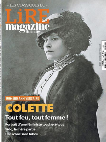 Lire Hors-Série N°12 - Février-Avril 2023